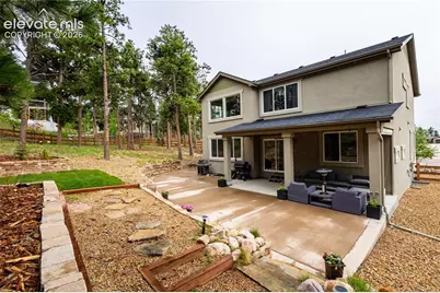 16335 Treetop Court, Monument, CO 80132 - Photo 43