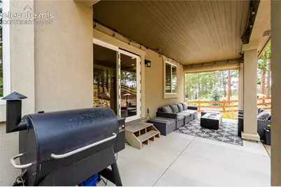 16335 Treetop Court, Monument, CO 80132 - Photo 39