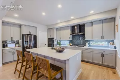 16335 Treetop Court, Monument, CO 80132 - Photo 13