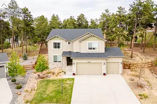 16335 Tree Top Ct, Monument, CO 80132 - Photo 3