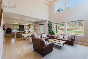 16335 Tree Top Ct, Monument, CO 80132 - Photo 5