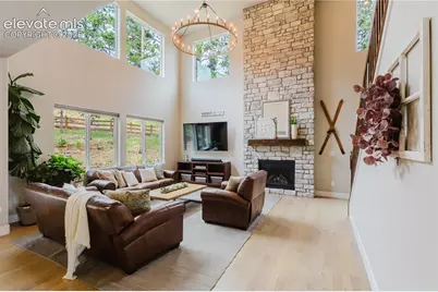 16335 Treetop Court, Monument, CO 80132 - Photo 3