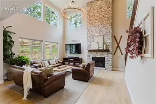 16335 Tree Top Ct, Monument, CO 80132 - Photo 3