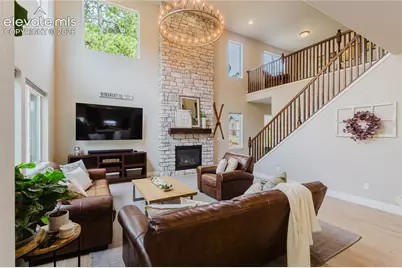 16335 Treetop Court, Monument, CO 80132 - Photo 5
