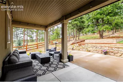 16335 Treetop Court, Monument, CO 80132 - Photo 41