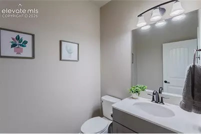 16335 Treetop Court, Monument, CO 80132 - Photo 17