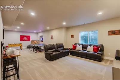16335 Treetop Court, Monument, CO 80132 - Photo 33