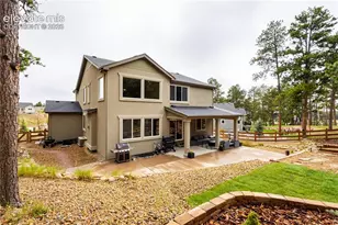 16335 Tree Top Ct, Monument, CO 80132 - Photo 43