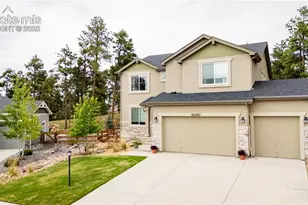 16335 Tree Top Ct, Monument, CO 80132 - Photo 1