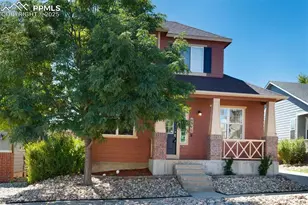 6578 Summer Grace St, Colorado Springs, CO 80923 - Photo 1