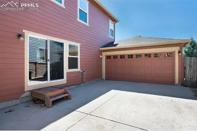 6578 Summer Grace Street, Colorado Springs, CO 80923 - Photo 5