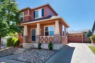 6578 Summer Grace St, Colorado Springs, CO 80923 - Photo 3