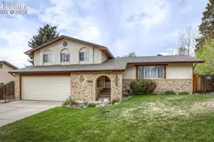 2680 Villa Loma Dr, Colorado Springs, CO 80917 - Photo 1