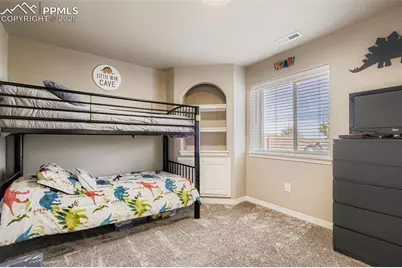 9857 Morning Vista Drive, Peyton, CO 80831 - Photo 23