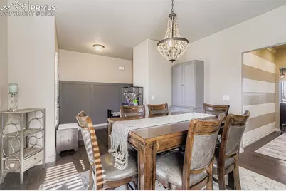 9857 Morning Vista Drive, Peyton, CO 80831 - Photo 7