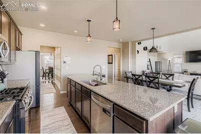 9857 Morning Vista Drive, Peyton, CO 80831 - Photo 9