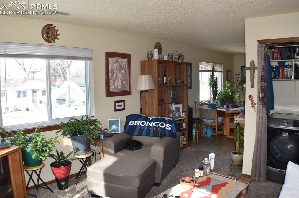 2107 Chestnut St, Colorado Springs CO 80907-6612 exterior