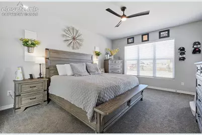 12900 Sunrise Ridge Drive, Peyton, CO 80831 - Photo 15