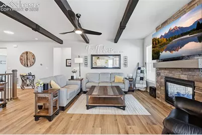 12900 Sunrise Ridge Drive, Peyton, CO 80831 - Photo 3