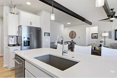 12900 Sunrise Ridge Drive, Peyton, CO 80831 - Photo 7