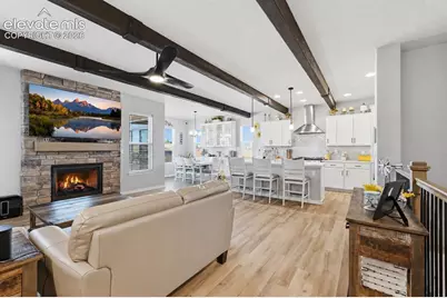12900 Sunrise Ridge Drive, Peyton, CO 80831 - Photo 3