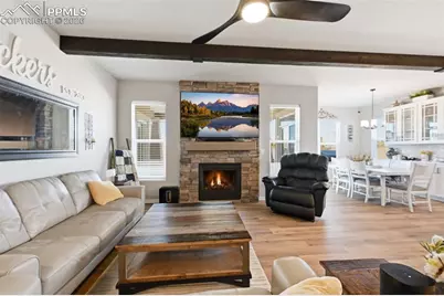 12900 Sunrise Ridge Drive, Peyton, CO 80831 - Photo 7