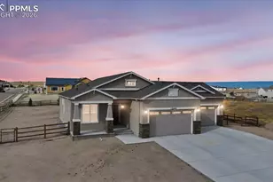 12900 Sunrise Ridge Dr, Peyton, CO 80831 - Photo 1