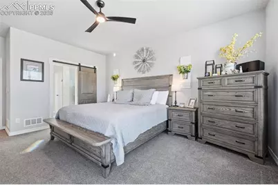 12900 Sunrise Ridge Drive, Peyton, CO 80831 - Photo 17