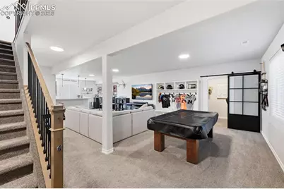 12900 Sunrise Ridge Drive, Peyton, CO 80831 - Photo 21