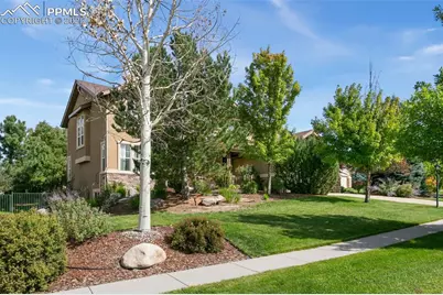 9331 Stoneglen Drive, Colorado Springs, CO 80920 - Photo 3