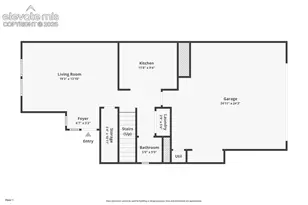 6223 Escalade Pt, Colorado Springs, CO 80923 - Photo 31