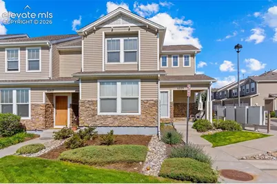 6223 Escalade Point, Colorado Springs, CO 80923 - Photo 1