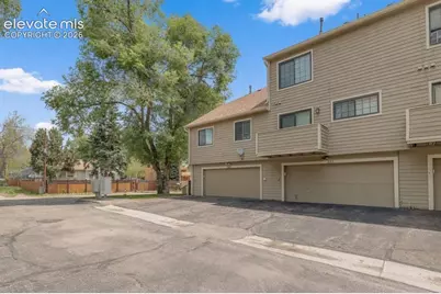 223 Lorraine Court, Colorado Springs, CO 80905 - Photo 5