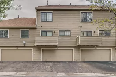 223 Lorraine Court, Colorado Springs, CO 80905 - Photo 1