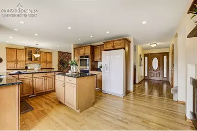 141 Dolomite Drive, Colorado Springs, CO 80919 - Photo 15