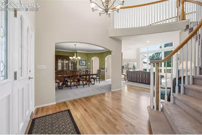 3805 Alta Mesa Court, Colorado Springs, CO 80904 - Photo 5