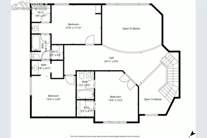 3805 Alta Mesa Court, Colorado Springs, CO 80904 - Photo 49