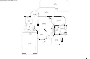 3805 Alta Mesa Ct, Colorado Springs, CO 80904 - Photo 47