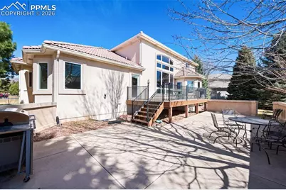 3805 Alta Mesa Court, Colorado Springs, CO 80904 - Photo 37