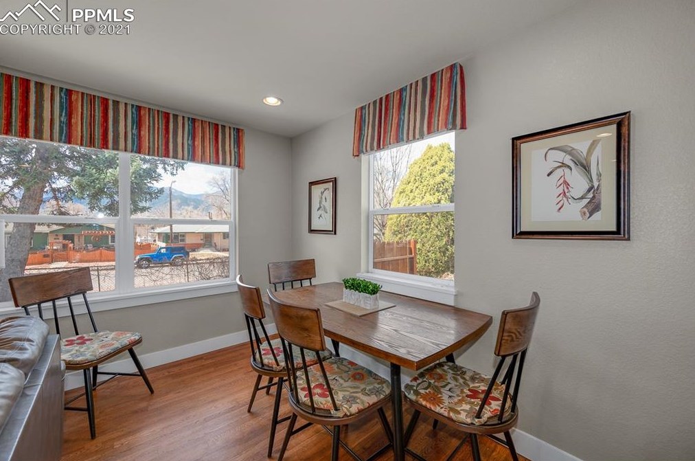 1514 Platte Ave, Colorado Springs CO 80909-6049 exterior