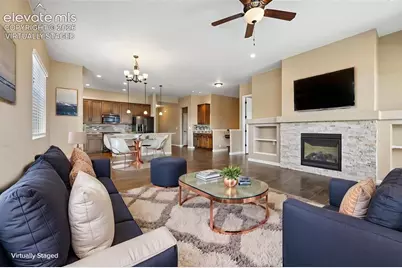 15731 Lake Mist Drive, Monument, CO 80132 - Photo 7