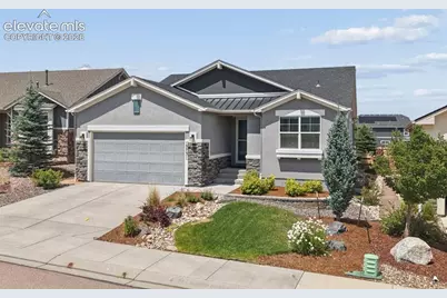 15731 Lake Mist Drive, Monument, CO 80132 - Photo 1
