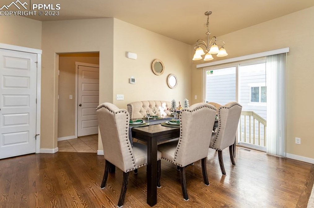 1234 Antrim Loop, Colorado Springs CO 80910 exterior