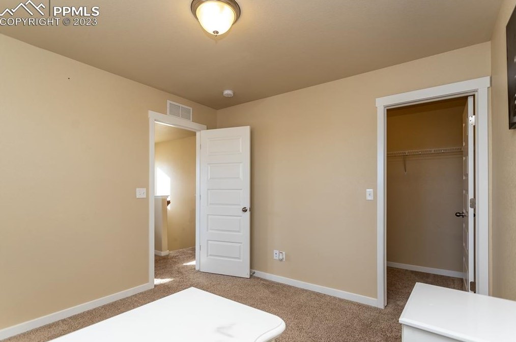 1234 Antrim Loop, Colorado Springs CO 80910 exterior