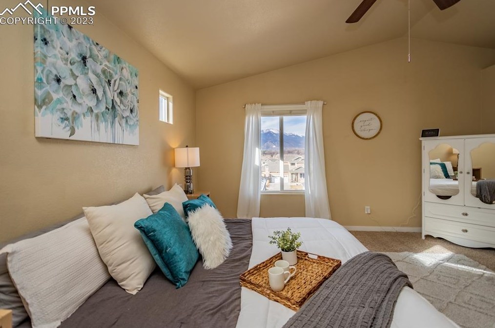 1234 Antrim Loop, Colorado Springs CO 80910 exterior