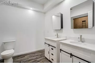 7119 Passing Sky Drive, Colorado Springs, CO 80911 - Photo 41