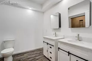 7119 Passing Sky Dr, Colorado Springs, CO 80911 - Photo 41