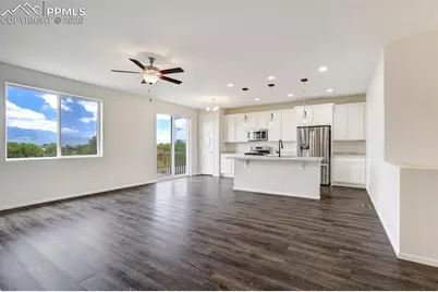 7119 Passing Sky Drive, Colorado Springs, CO 80911 - Photo 7