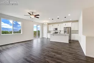 7119 Passing Sky Dr, Colorado Springs, CO 80911 - Photo 7