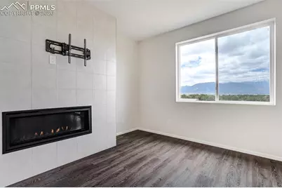 7119 Passing Sky Drive, Colorado Springs, CO 80911 - Photo 13